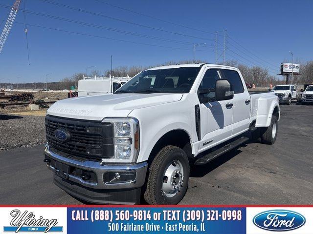 new 2024 Ford F-350 car, priced at $71,315