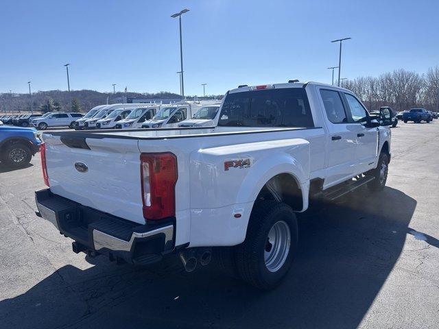 new 2024 Ford F-350 car, priced at $71,315