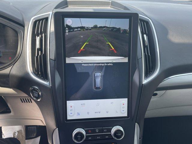 used 2024 Ford Edge car, priced at $36,888