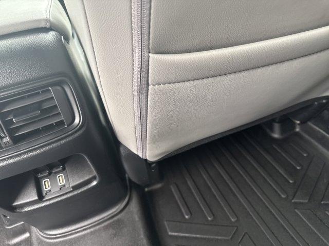 used 2019 Honda CR-V car, priced at $26,788