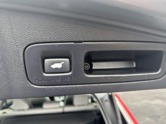 used 2019 Honda CR-V car, priced at $26,788