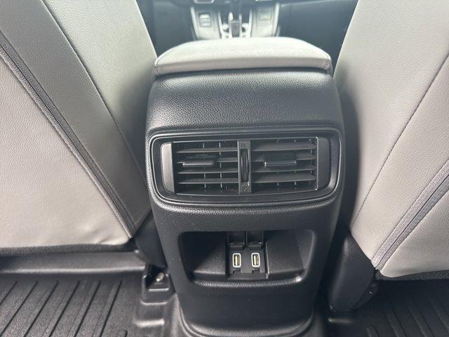 used 2019 Honda CR-V car, priced at $26,788