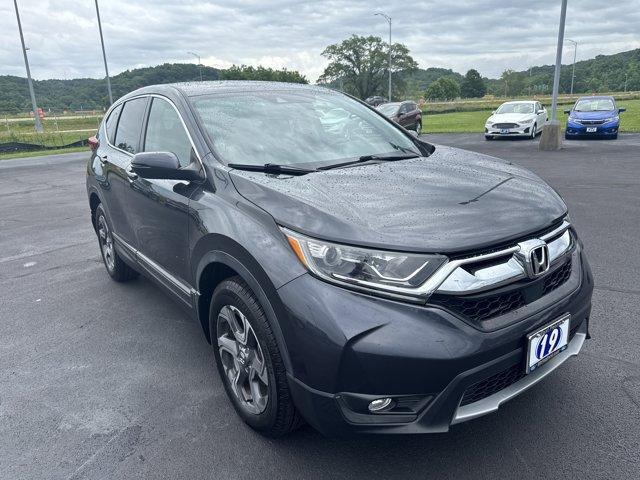 used 2019 Honda CR-V car, priced at $26,788