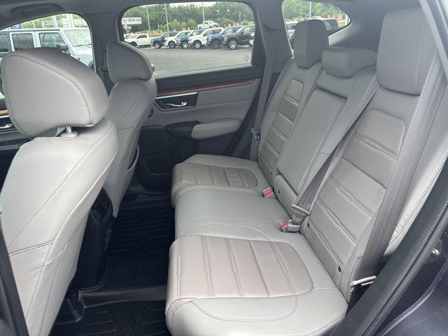 used 2019 Honda CR-V car, priced at $26,788