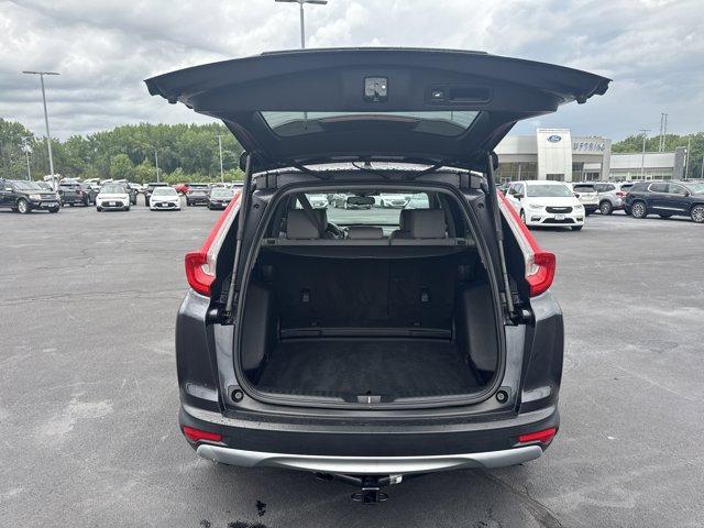 used 2019 Honda CR-V car, priced at $26,788