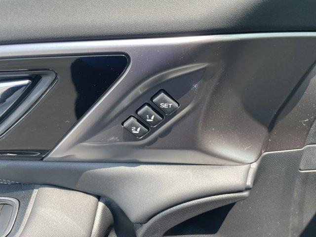 new 2025 Subaru Outback car, priced at $40,346