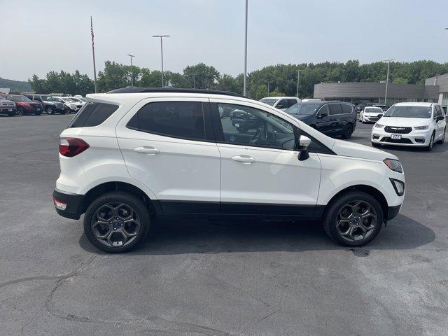 used 2018 Ford EcoSport car, priced at $11,988