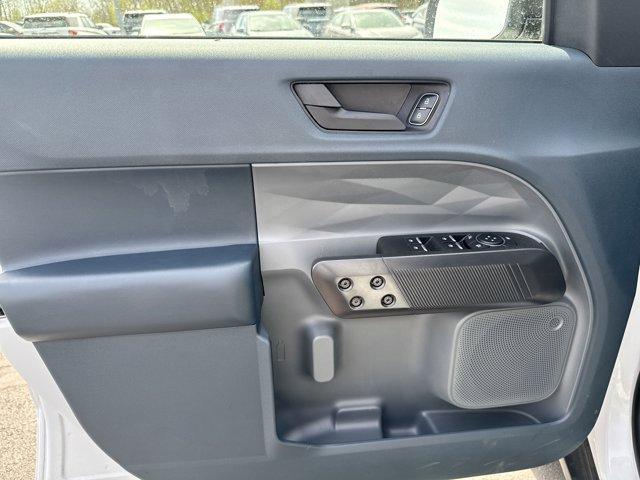 used 2024 Ford Maverick car, priced at $35,488
