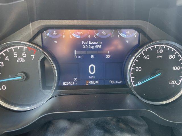 used 2021 Ford F-150 car, priced at $26,888