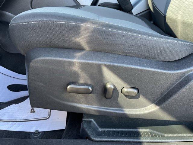 used 2017 Ford C-Max Hybrid car, priced at $18,988