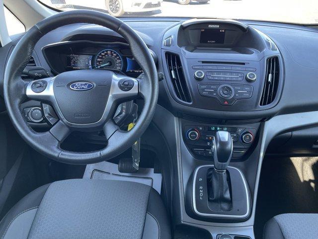 used 2017 Ford C-Max Hybrid car, priced at $18,988