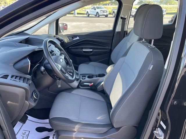 used 2017 Ford C-Max Hybrid car, priced at $18,988