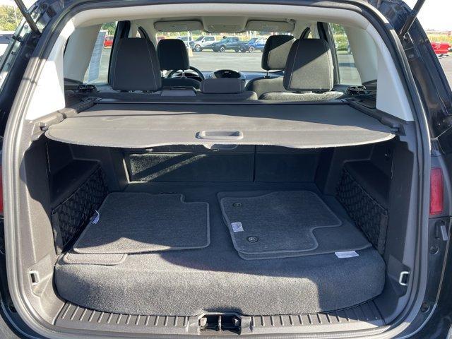 used 2017 Ford C-Max Hybrid car, priced at $18,988
