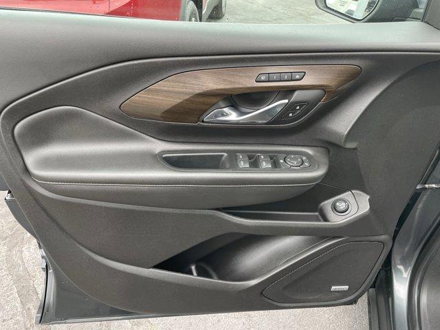 used 2018 GMC Terrain car, priced at $15,763