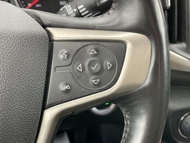 used 2018 GMC Terrain car, priced at $15,763