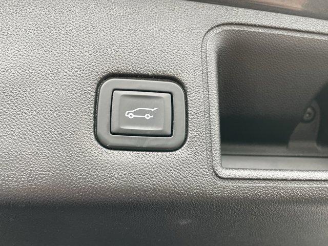 used 2018 GMC Terrain car, priced at $15,763