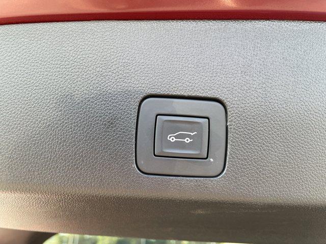 used 2023 Buick Encore GX car, priced at $25,488