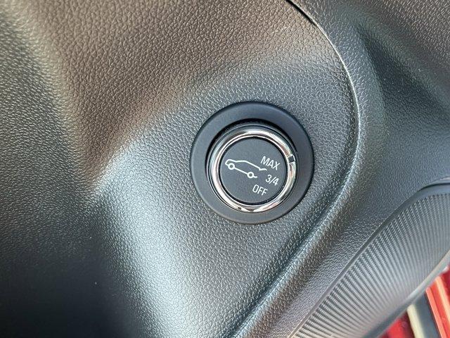 used 2023 Buick Encore GX car, priced at $25,488