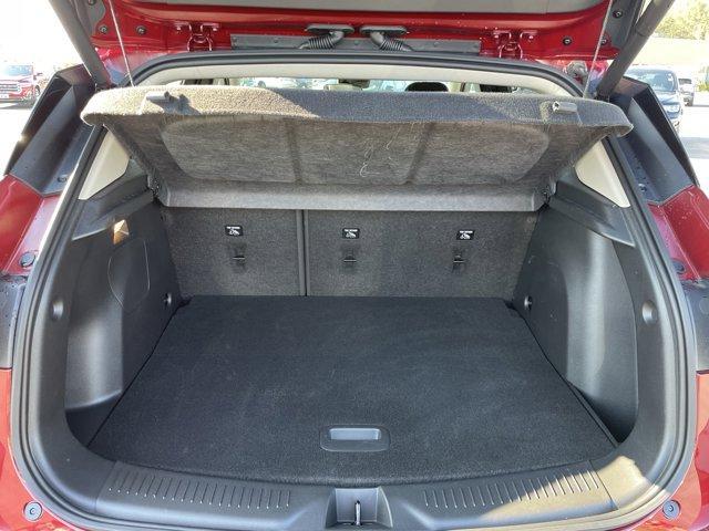 used 2023 Buick Encore GX car, priced at $25,488