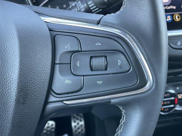 used 2023 Buick Encore GX car, priced at $25,488