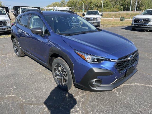 new 2025 Subaru Crosstrek car, priced at $30,156