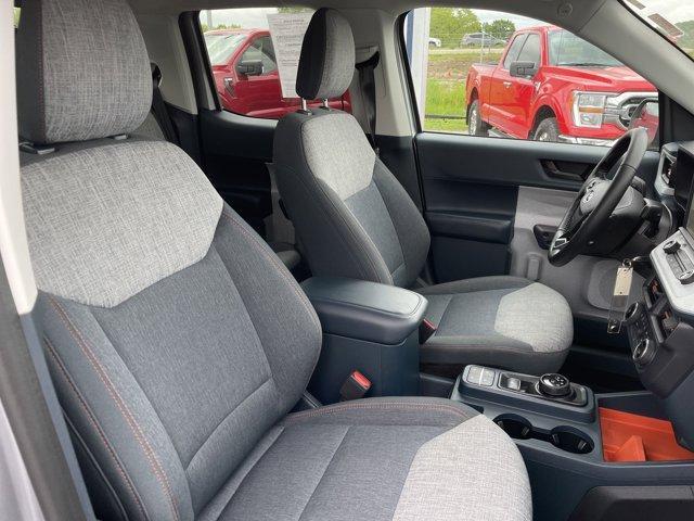 used 2022 Ford Maverick car, priced at $28,988