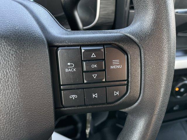 used 2021 Ford F-150 car, priced at $26,888