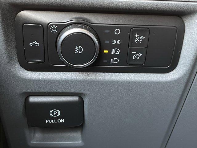 used 2021 Ford F-150 car, priced at $26,888