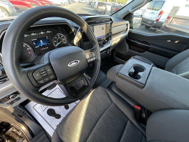 used 2021 Ford F-150 car, priced at $26,888