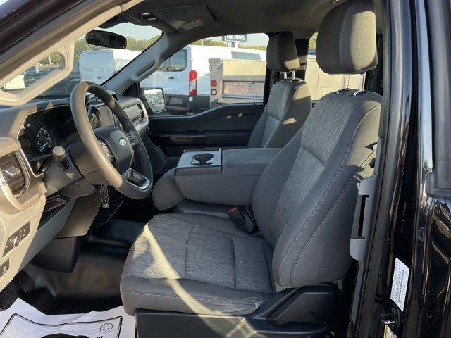 used 2021 Ford F-150 car, priced at $26,888