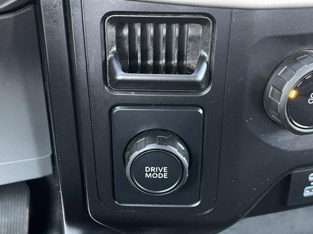 used 2021 Ford F-150 car, priced at $26,888