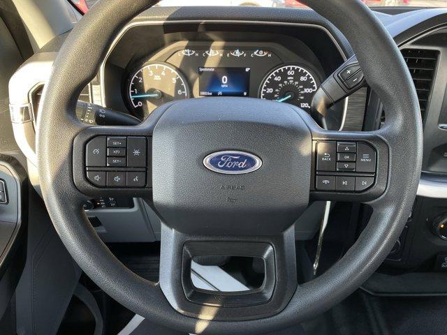 used 2021 Ford F-150 car, priced at $26,888