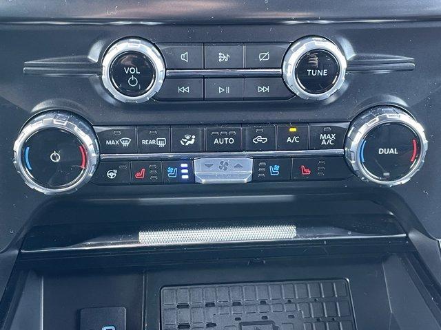 used 2024 Ford F-150 car, priced at $67,387