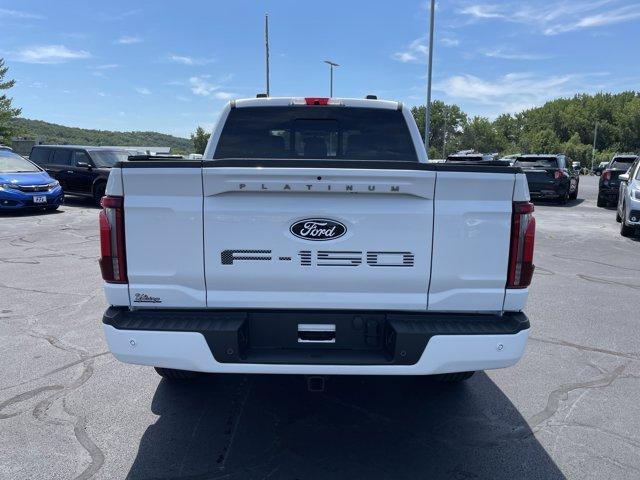 used 2024 Ford F-150 car, priced at $67,387