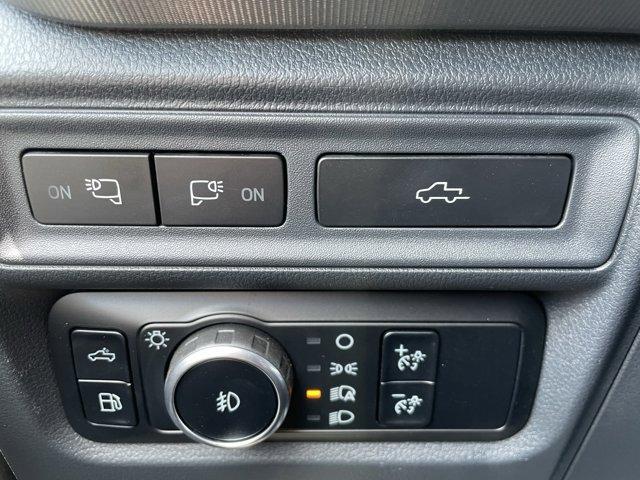 used 2024 Ford F-150 car, priced at $67,387