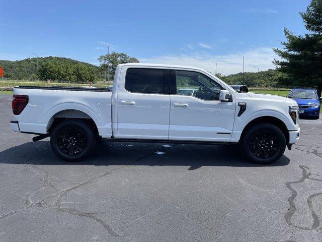 used 2024 Ford F-150 car, priced at $67,387