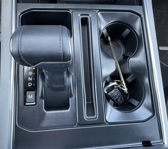 used 2024 Ford F-150 car, priced at $67,387