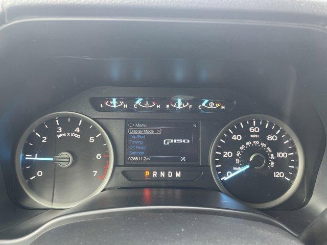 used 2020 Ford F-150 car, priced at $30,988