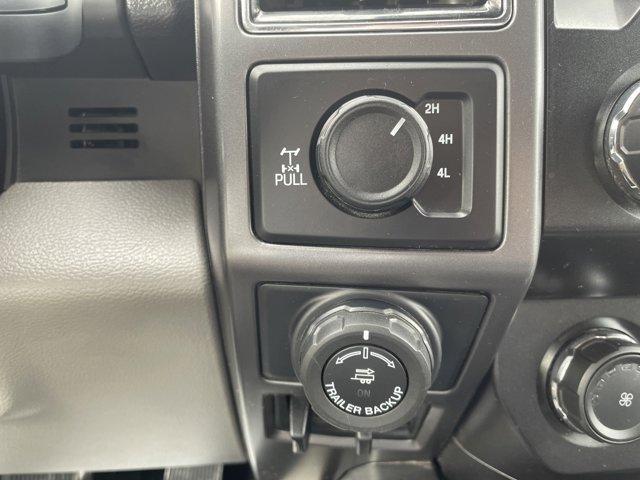 used 2020 Ford F-150 car, priced at $30,988