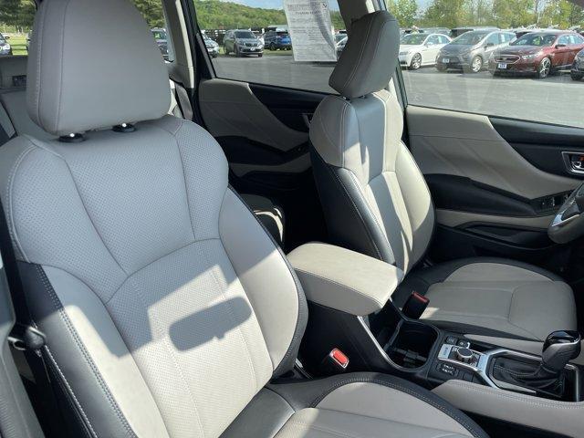 used 2024 Subaru Forester car, priced at $36,988