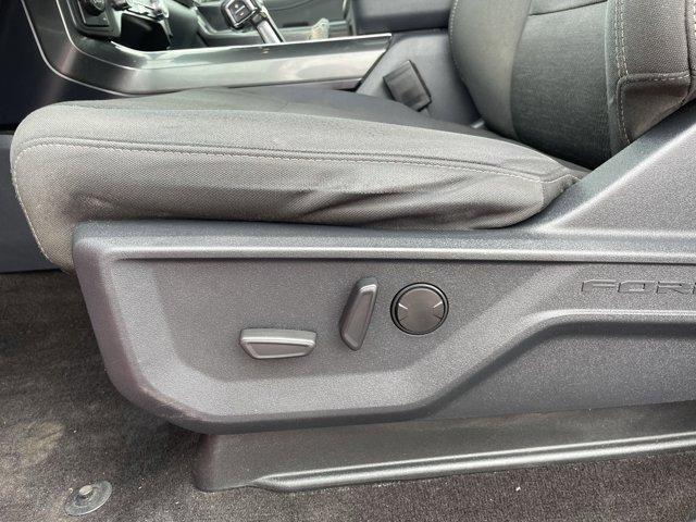 used 2022 Ford F-150 car, priced at $44,488