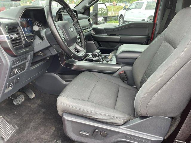 used 2022 Ford F-150 car, priced at $44,488