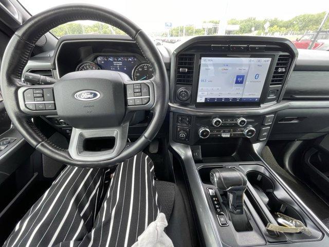 used 2022 Ford F-150 car, priced at $44,488