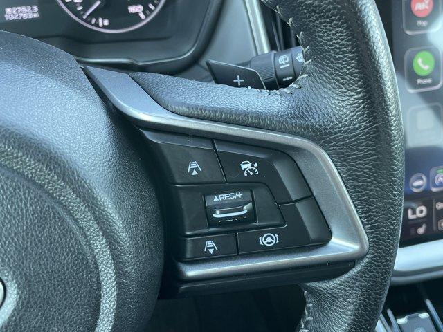 used 2021 Subaru Outback car, priced at $21,488