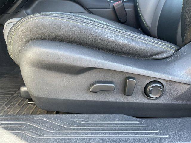 used 2021 Subaru Outback car, priced at $21,488