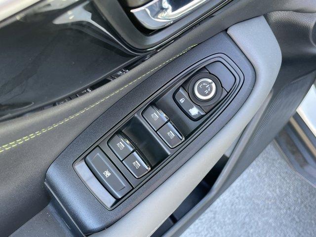 used 2021 Subaru Outback car, priced at $21,488