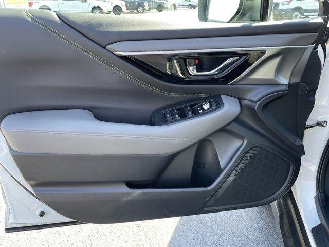 used 2021 Subaru Outback car, priced at $21,488