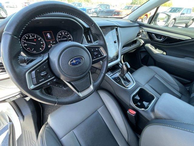 used 2021 Subaru Outback car, priced at $21,488