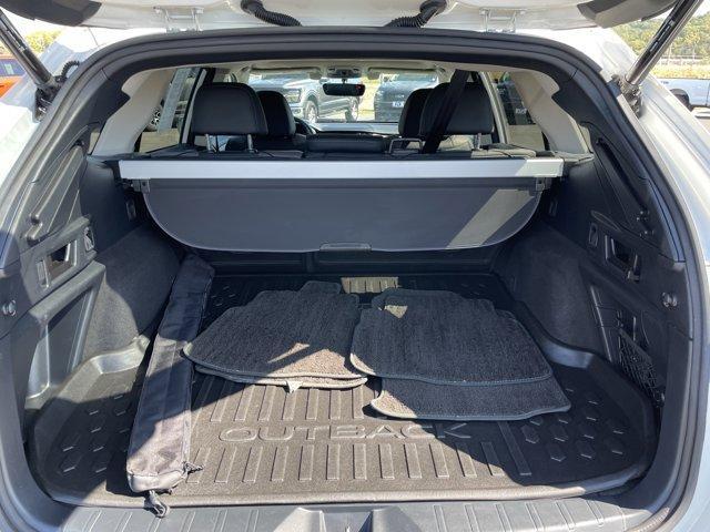 used 2021 Subaru Outback car, priced at $21,488