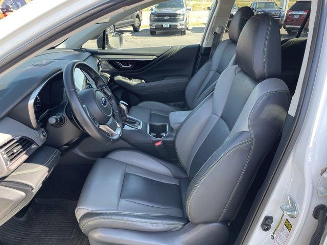 used 2021 Subaru Outback car, priced at $21,488